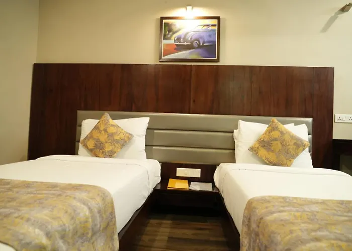 Hotel Grandeur