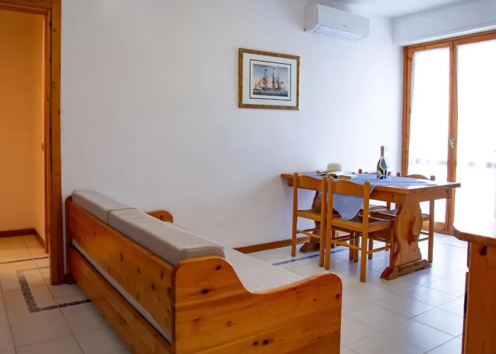 Gardenia Casa Vacanze Alguer