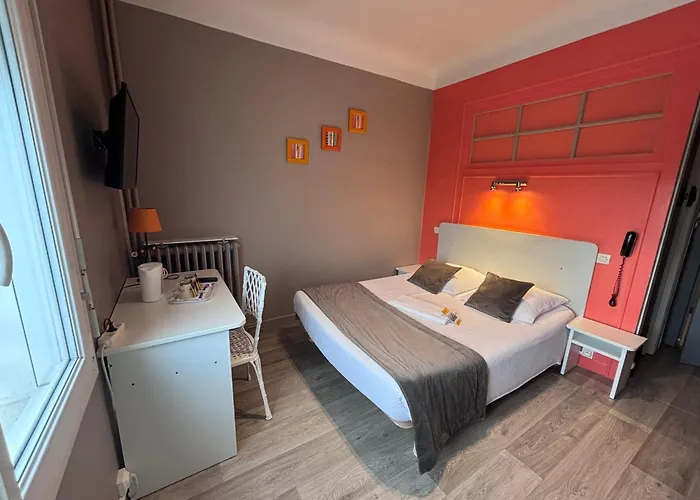 Crystal Hotel Royan