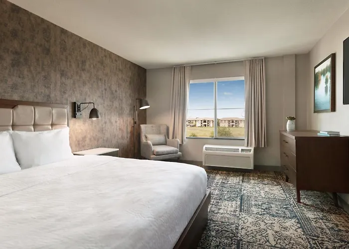 Four Points By Sheraton Sacramento Airport