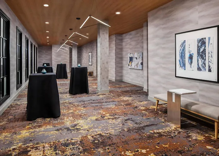 Delta Hotels By Marriott Green Bay