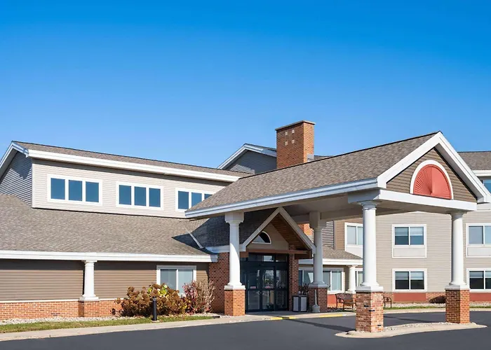 Americinn By Wyndham Beaver Dam