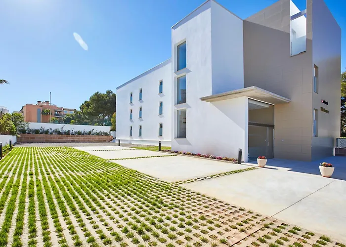 Universal Hotel Marqués Colonia de Sant Jordi