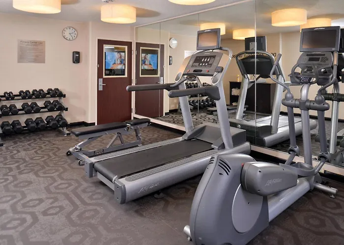 Fairfield Inn & Suites By Marriott Helena