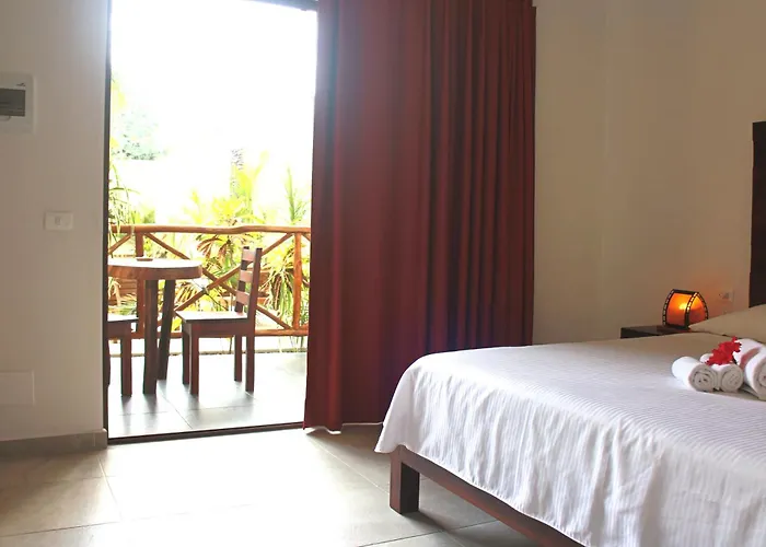 Hotel Basic Tulum