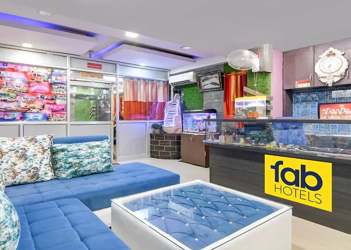 Fabhotel Star Lotus