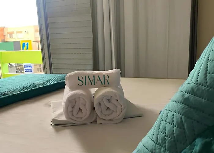 Simar Hotel Araranguá