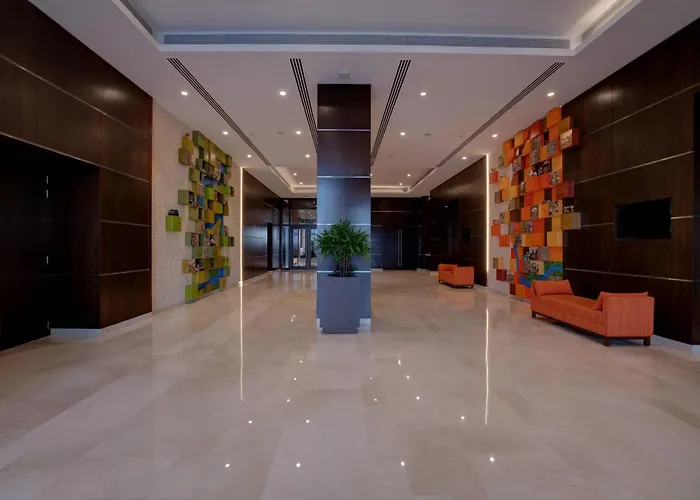 Courtyard By Marriott Surat