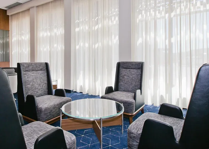 Courtyard By Marriott Rapid City