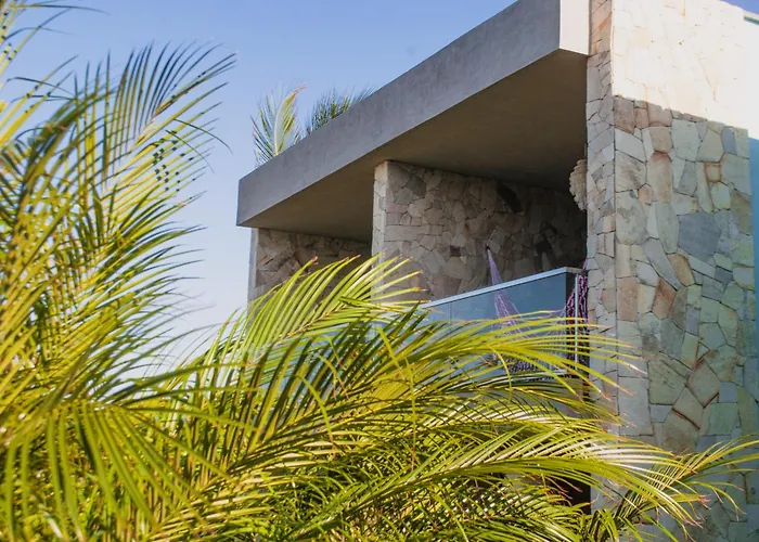 Dolce Vita Guest House Lagoinha 