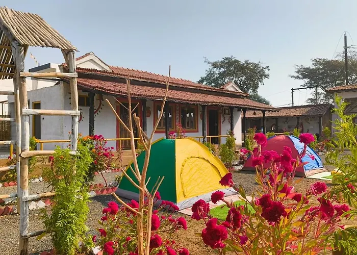 Madai Resort