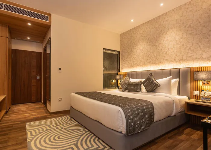 The Belvedere Himalayan Retreat, Mcleodganj, Dharamshala - By Leisure Hotels