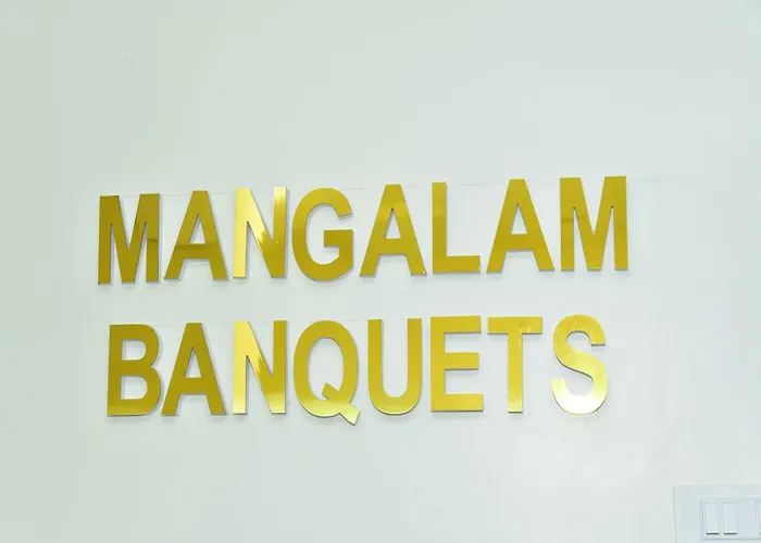 Hotel Madhavan Inn