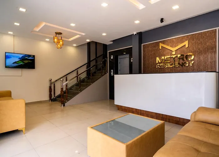 Metro Residency