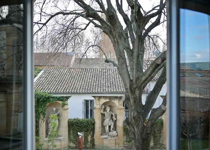Hôtel Paul Aix-en-Provence