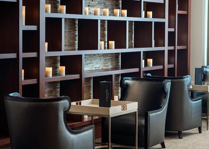 Residence Inn By Marriott Chicago Downtown/Loop