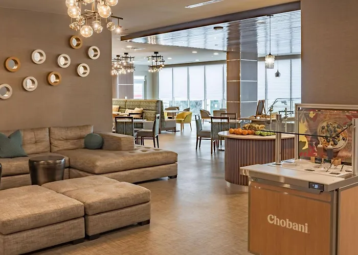 Element By Marriott Dallas Downtown East