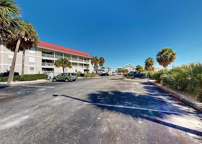 Sunset Harbour Villas 4-423