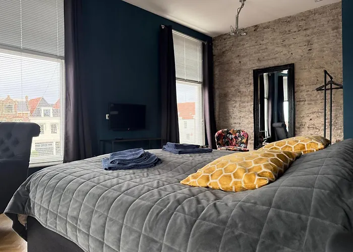 Hotel Hoogend Sneek