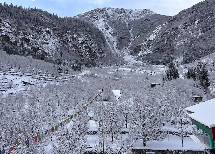 Hotel Geetanjali