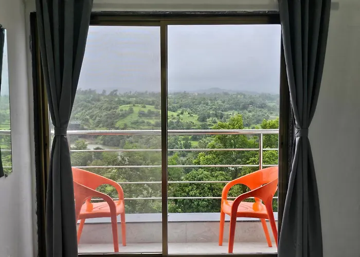 Hotel Randha And Lodging