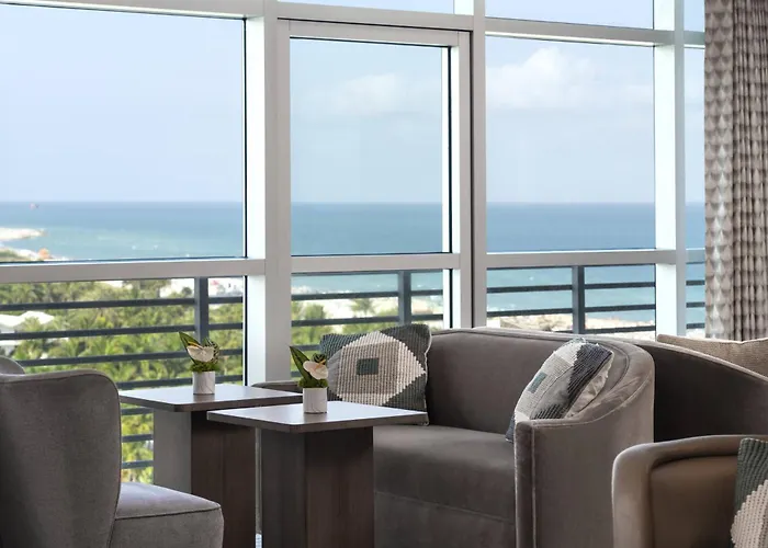 The Ritz-Carlton, South Beach