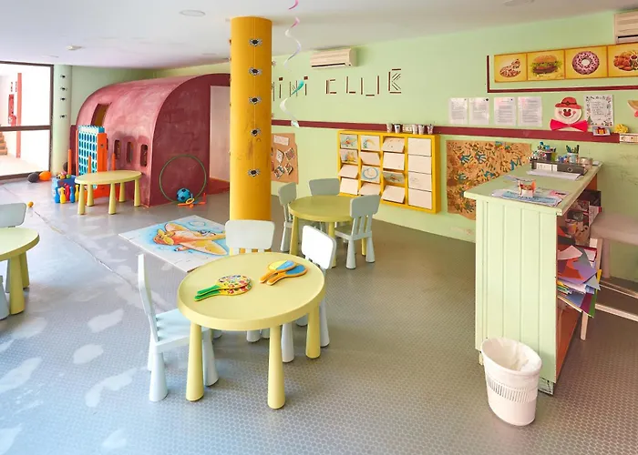 Hotel Chatur Costa Caleta
