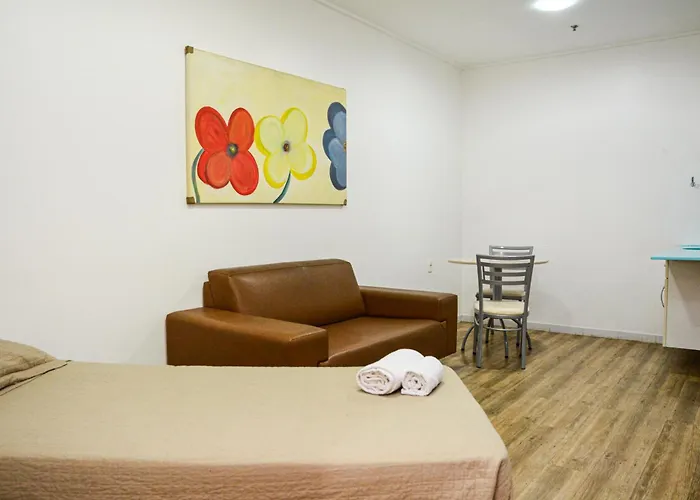 Arrey Executive Hotel Teresina
