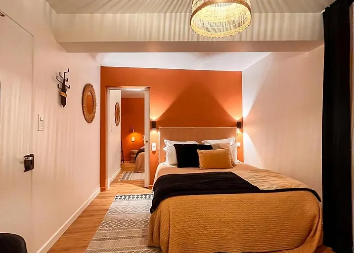 Hotel Du Commerce Cluny