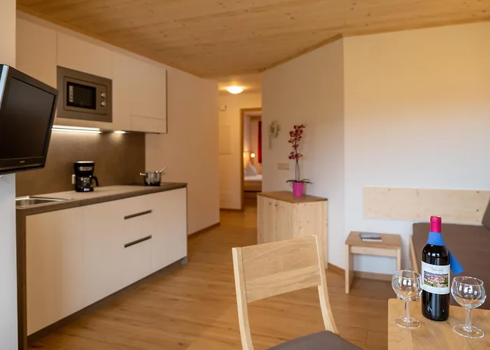 Residence Viktoria Castelrotto
