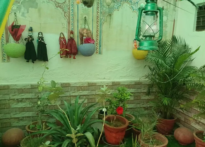 Hotel Shekhawati Mandawa