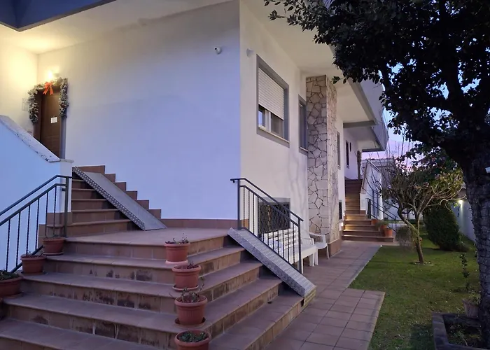 Hotel Orchidea House Fiumicino Two