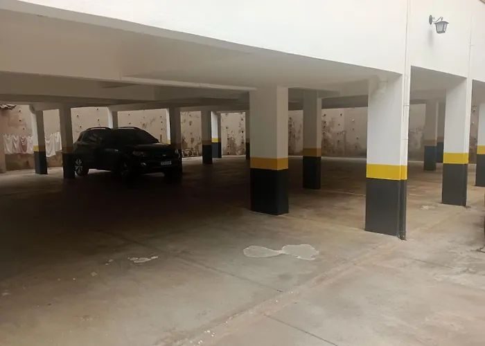 Pousada Primaz de Minas