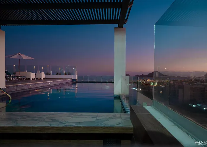 Comfort Inn & Suites Los Cabos