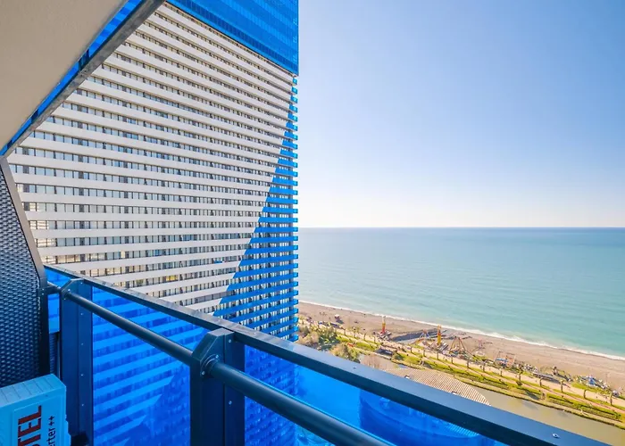 Panorama Sea View Central Hotel