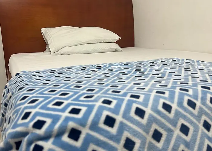Hotel Palacio Real