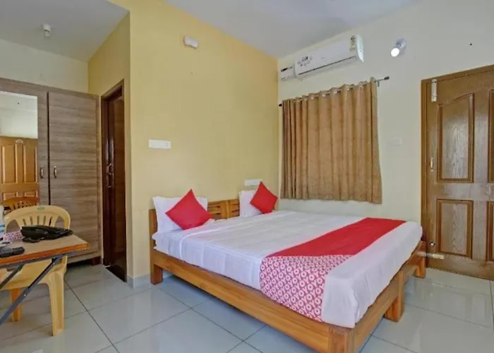 Sethu Residency
