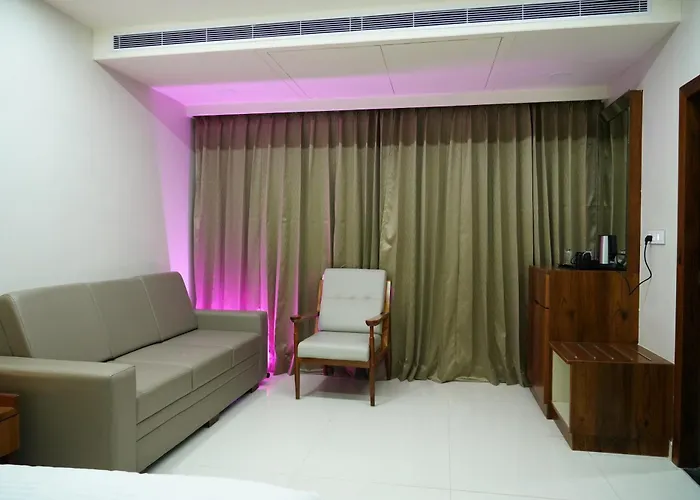 Hotel Pasupala Inn