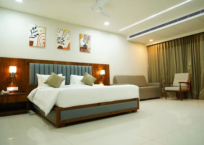 Hotel Pasupala Inn