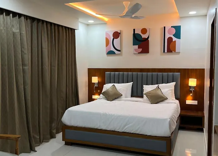 Hotel Pasupala Inn