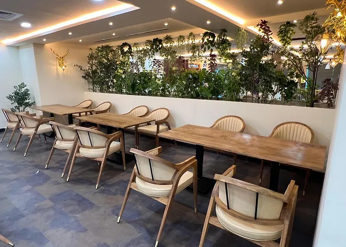 Hotel Pasupala Inn
