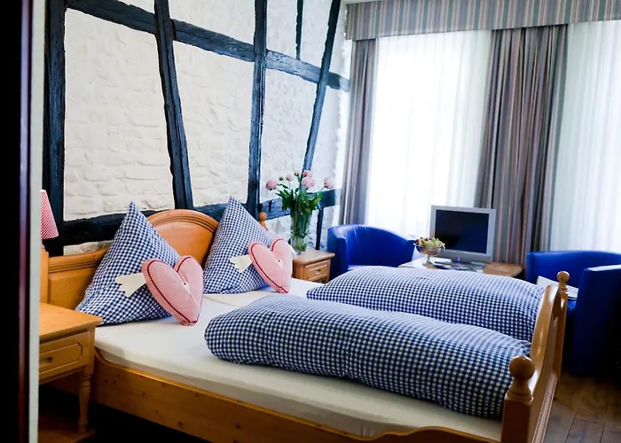 Hotel Laterne Baden-Baden