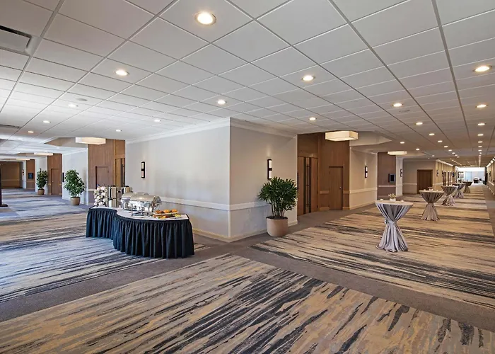 Sheraton Charlotte Airport