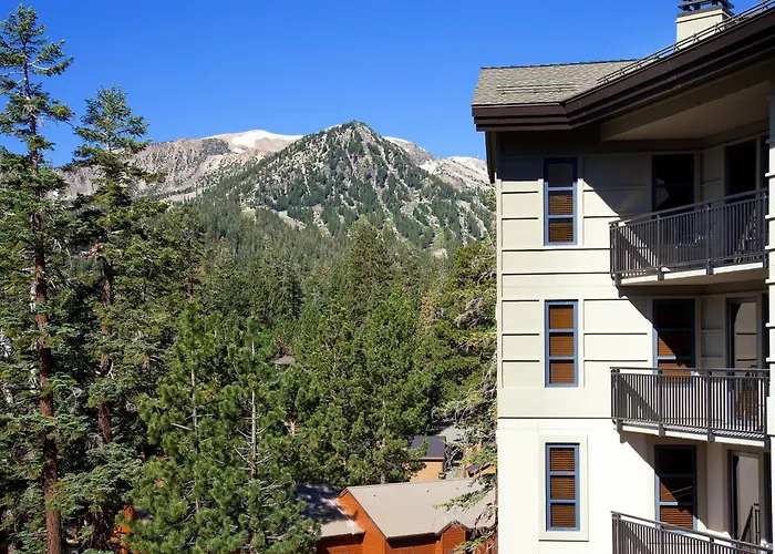 The Westin Monache Resort, Mammoth Mammoth Lakes