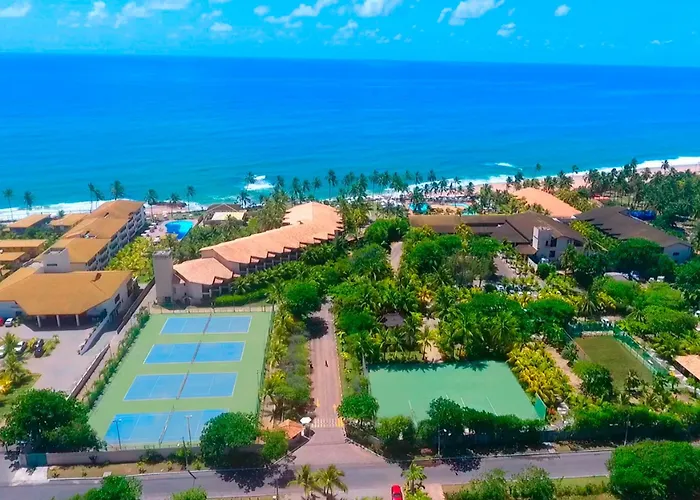 Catussaba Suítes Resort Salvador