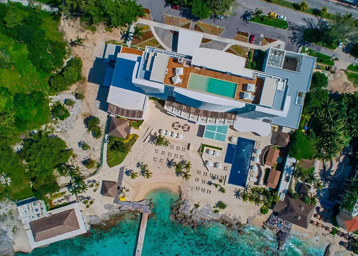 Hotel The Westin Cozumel