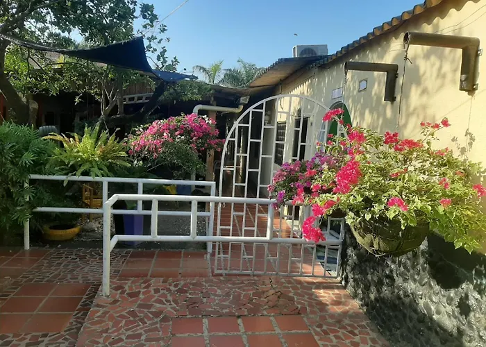 Hotel Sol Y Mar