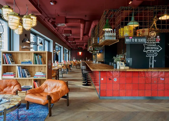 Gekko House Frankfurt, A Tribute Portfolio Hotel