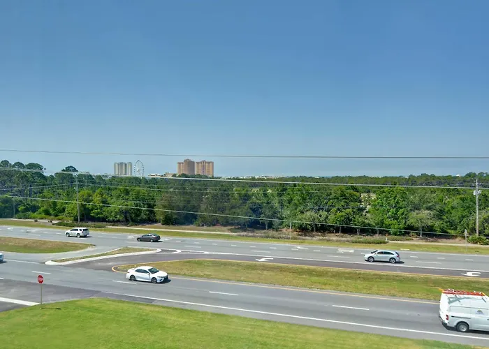 Towneplace Suites By Marriott Panama City Beach Pier Park