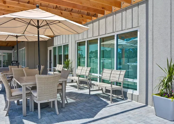 Towneplace Suites By Marriott Panama City Beach Pier Park